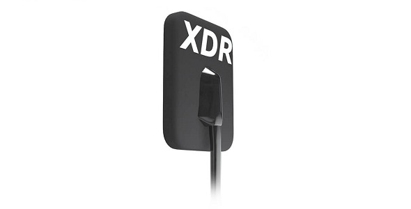 XDR's Anatomic Sensor