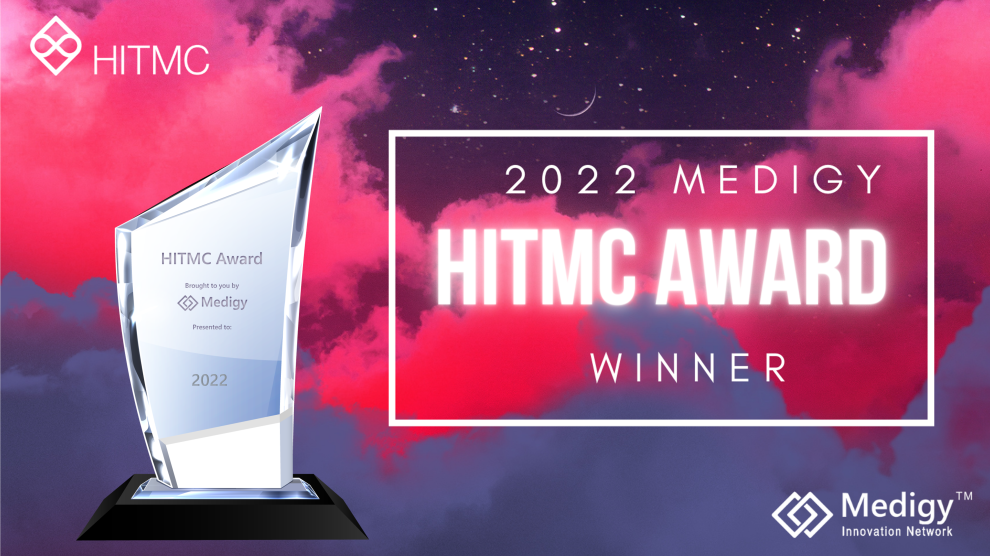 2022 Medigy HITMC Awards
