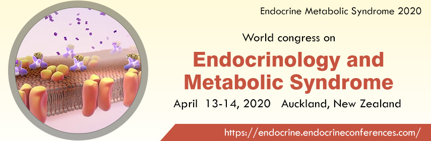 World Congress on Endocrinology and Metabolic Syndrome