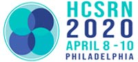 HCSRN 2020