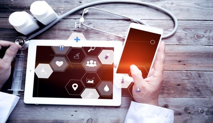 Mobile Apps are Revolutionizing Healthcare, Here’s How to Make Them Better