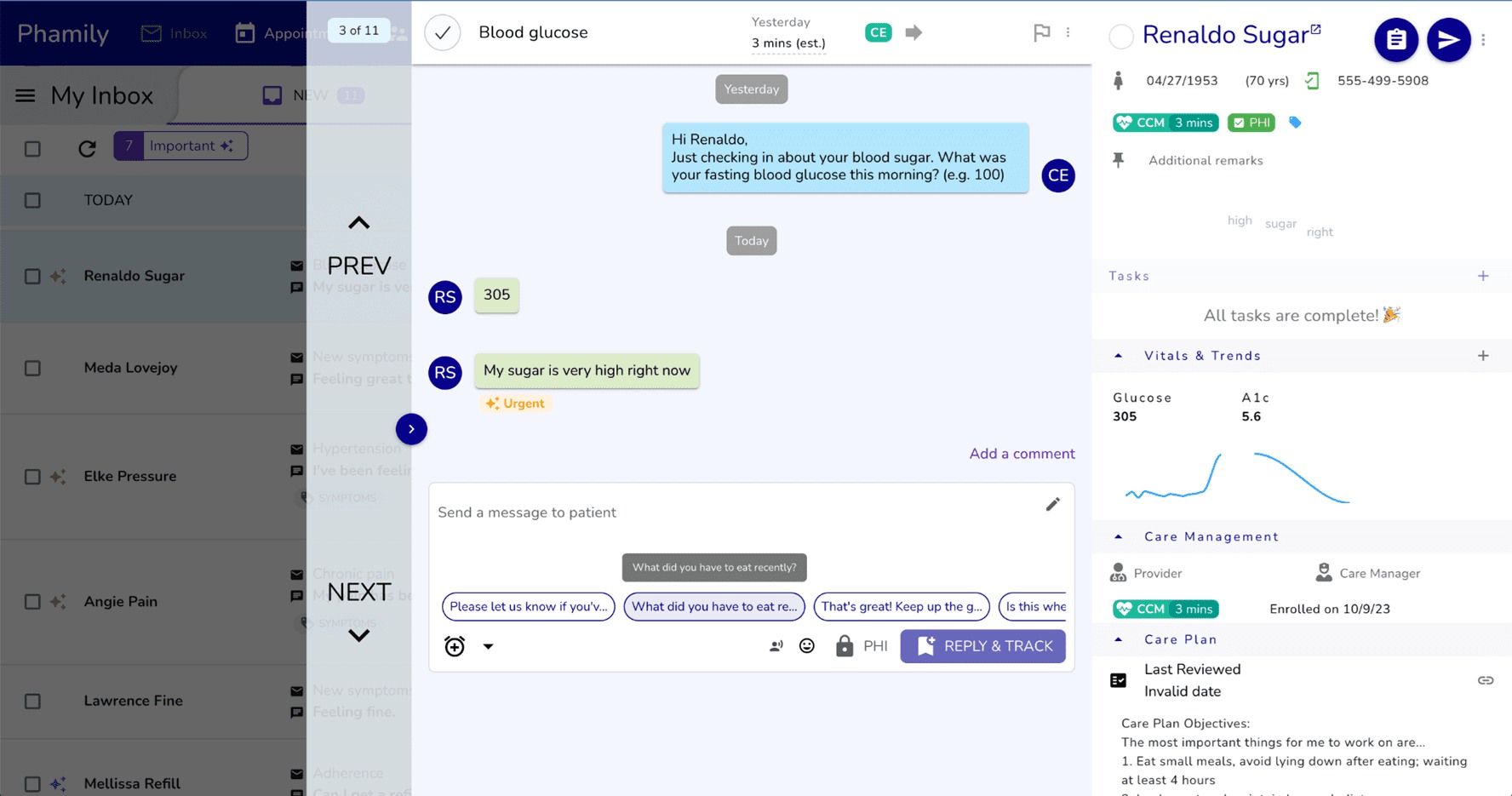 Patient Input Can Improve AI Models in Health Care: Considerations