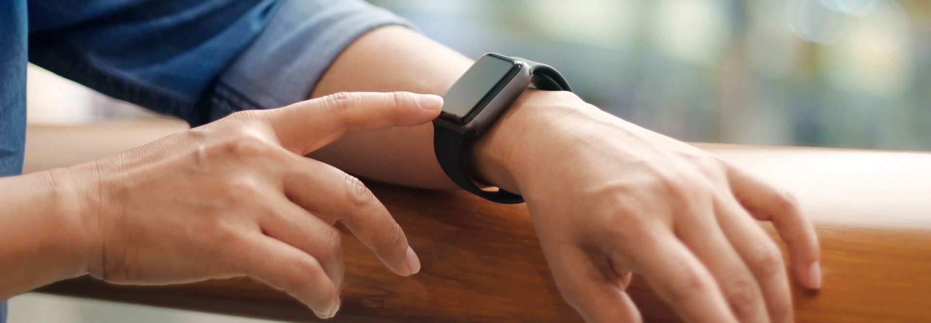 Smartwatches in Healthcare Drive Insights and Action