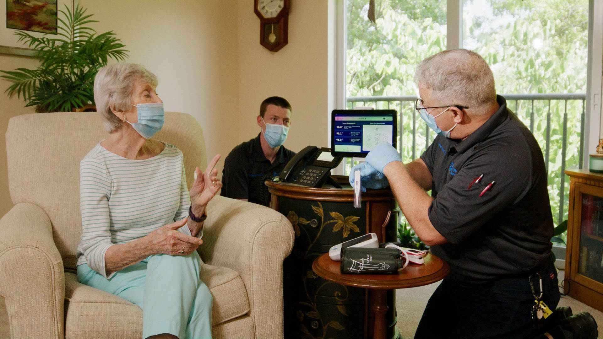 Hospital At Home: Why Health Systems are Banking on this Model | Special Report