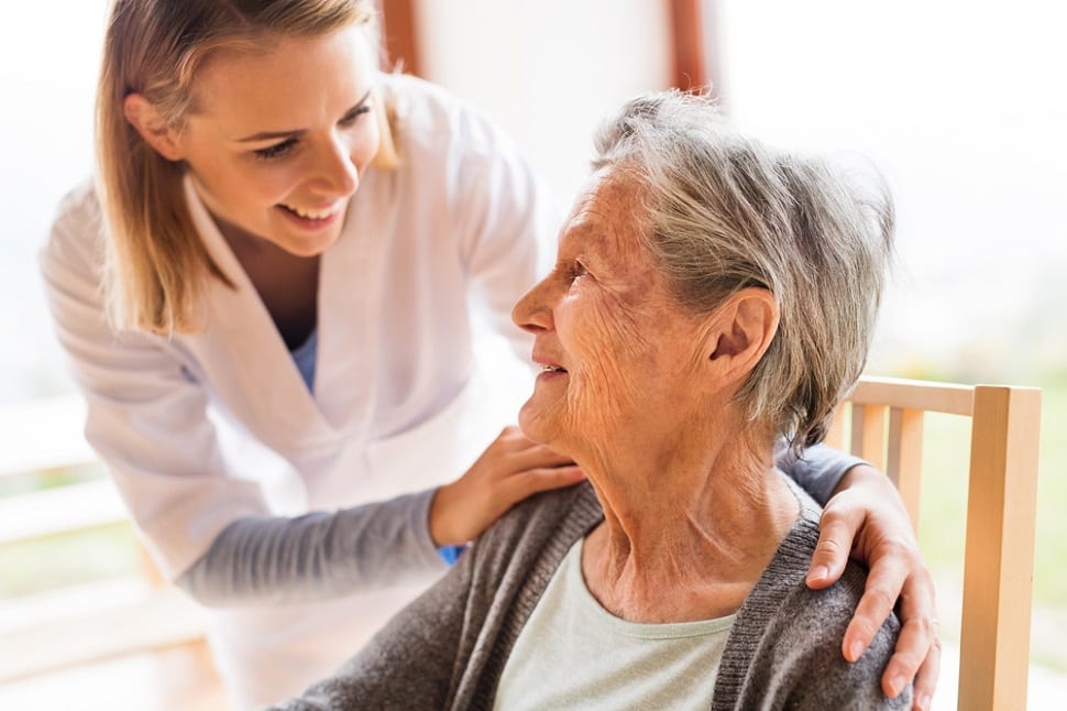 The Heart of Homecare is Built on the Unshakeable Compassion and Dedication of Caregivers