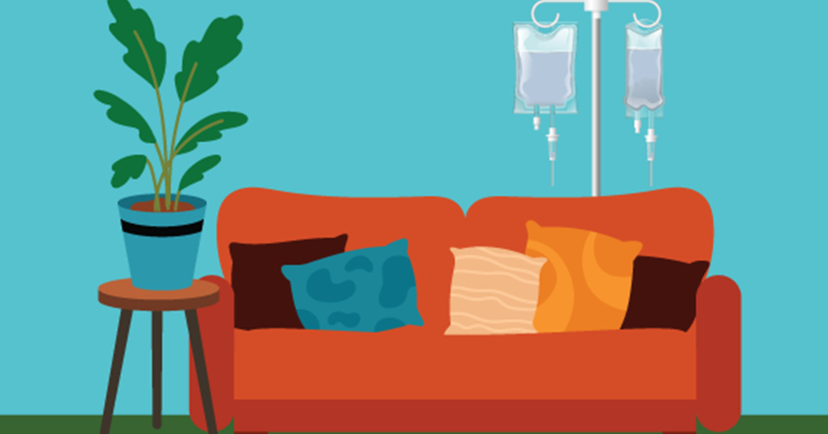 Rise in home infusion therapy leads to questions on safety, cost
