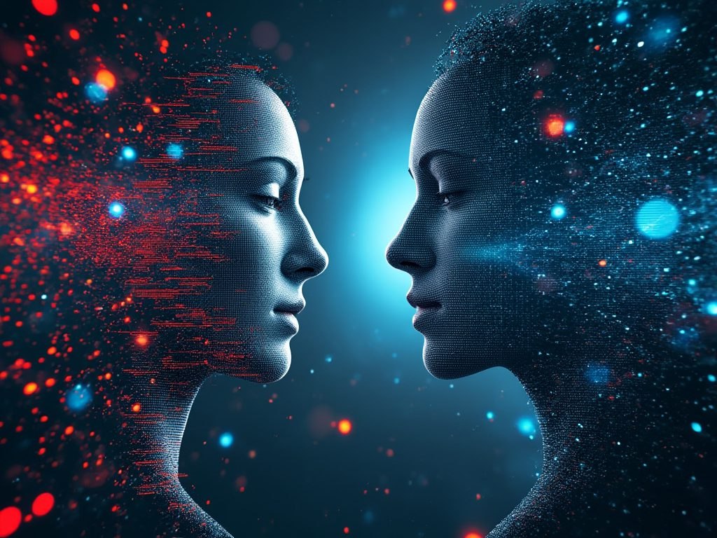 Empowerment, Not Replacement: The Future of AI is Personal