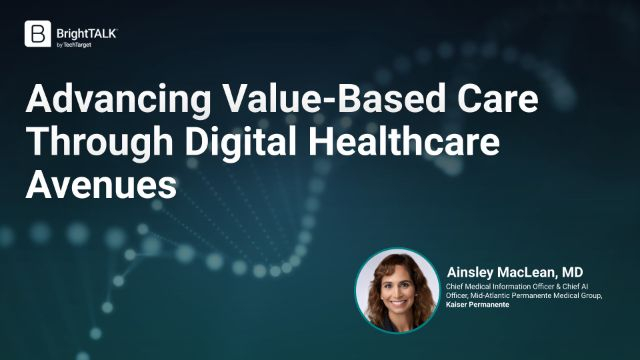 Advancing Value-Based Care Through Digital Healthcare Avenues