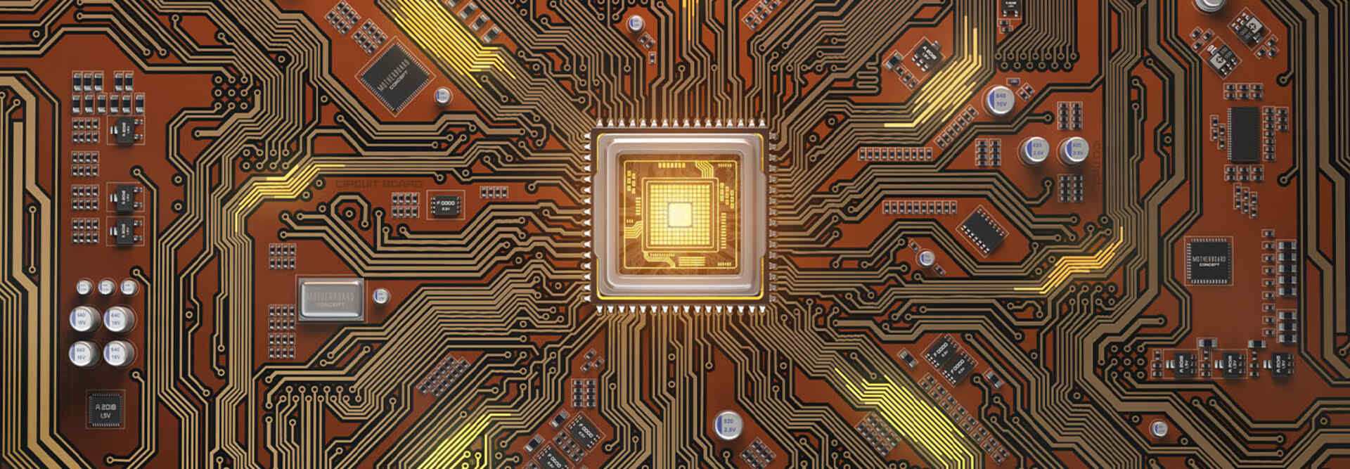 Healthcare Approaches a New Frontier via AI and Quantum Computing