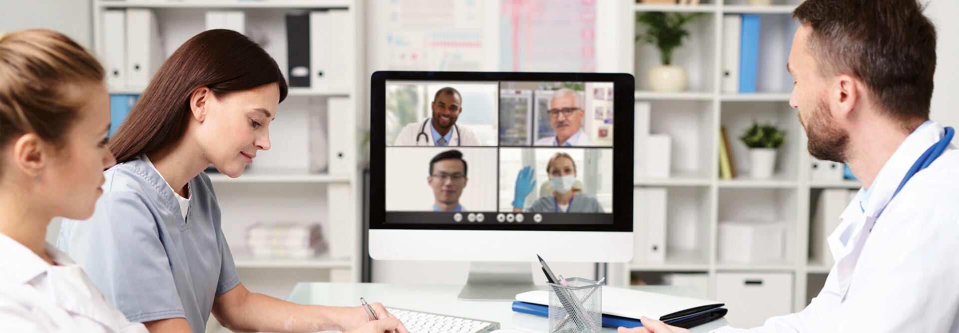 Maximize the Value of Healthcare Collaboration Tools with …