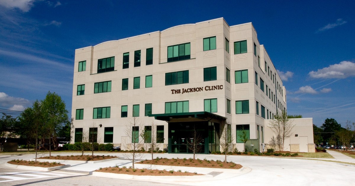 Jackson Hospital Significantly Improves Finances With Digital Patient Engagement
