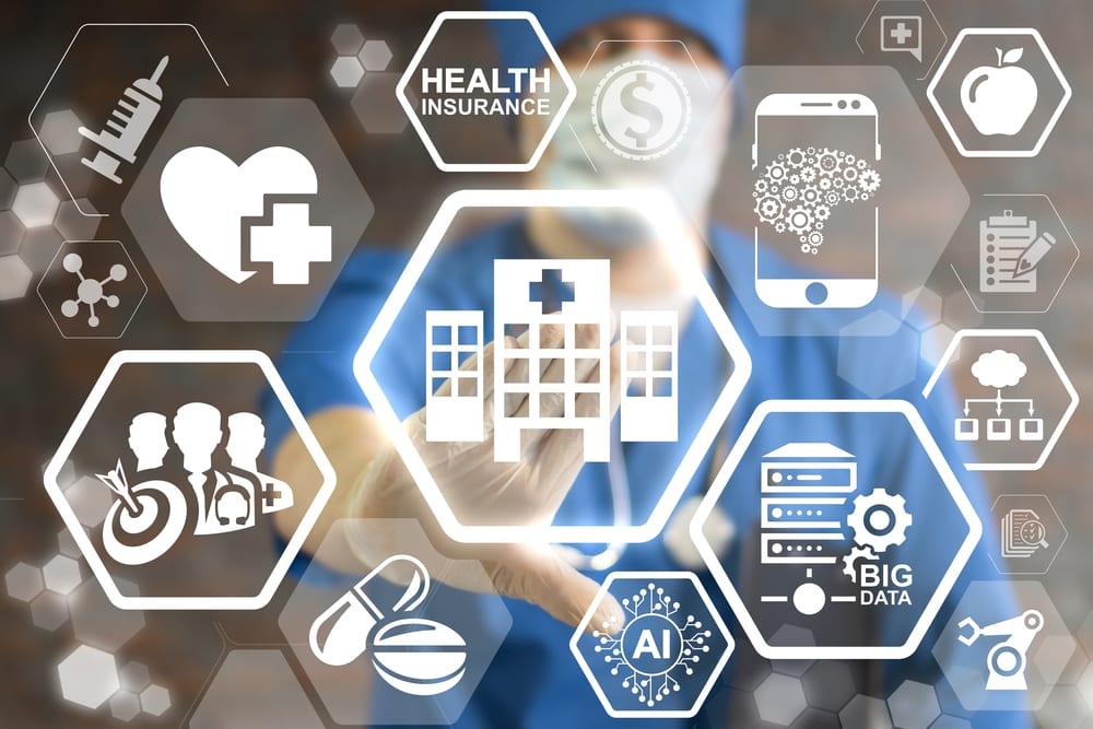 Using Open-Source Technology to Transform Healthcare and …