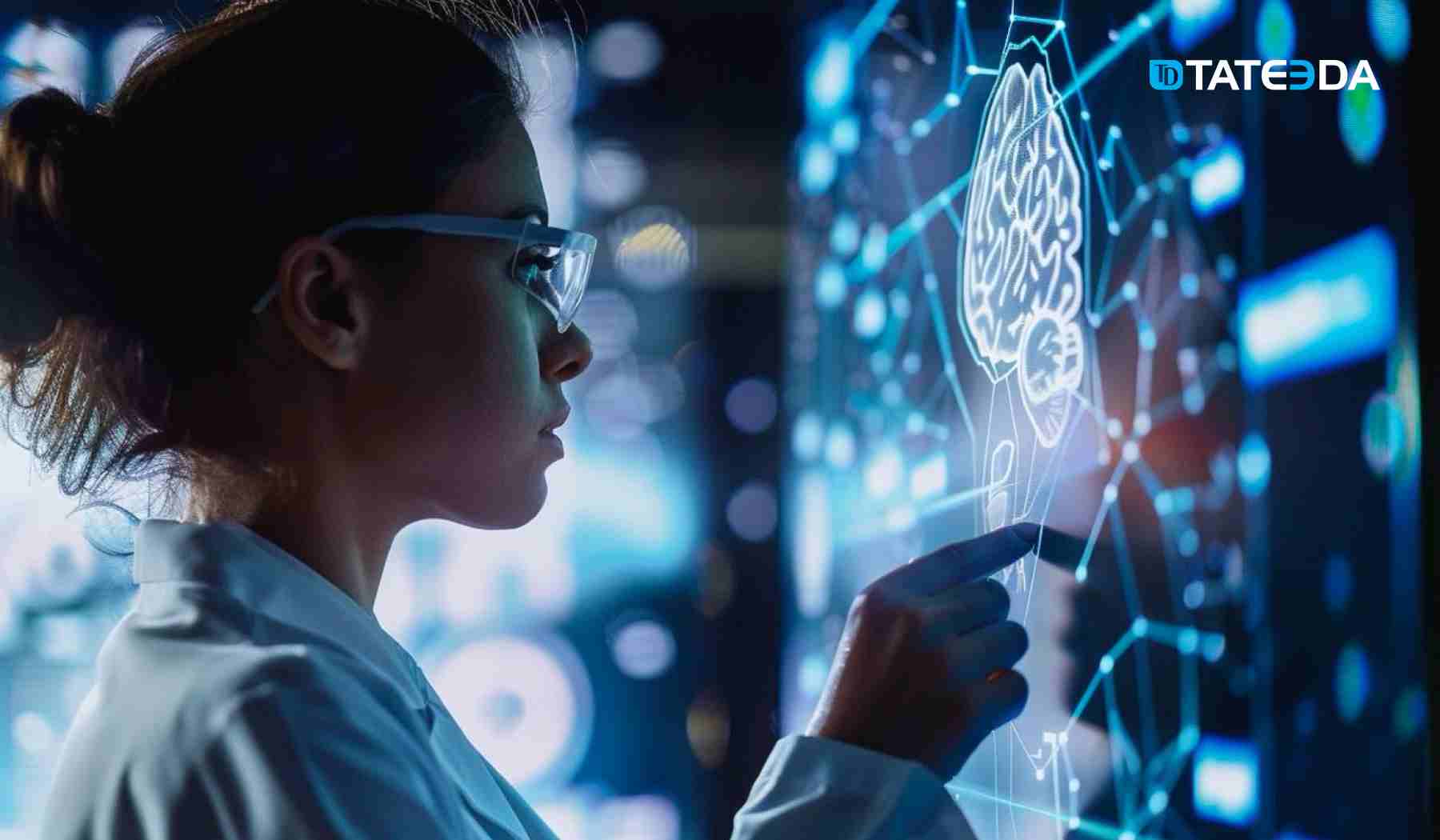 Top 5 Use Cases of AI in Healthcare: Implementation …