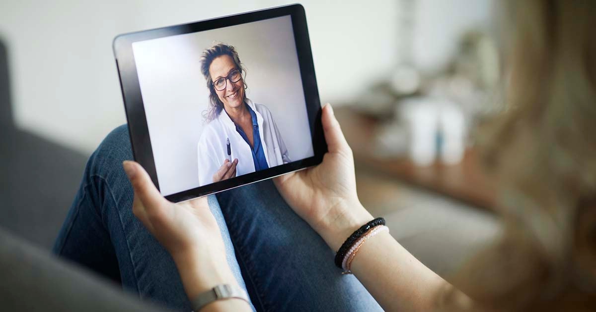 DEA Plans to create a Special Telehealth Registration for Prescribers