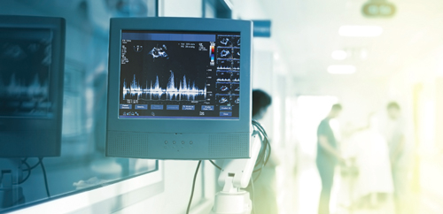 Innovations in Technology: Perspectives of Hospital CIOs