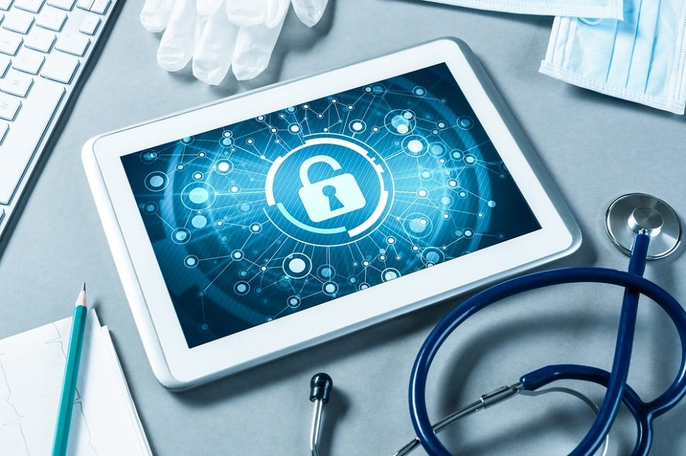 Guide to a Proactive Healthcare Cybersecurity Stance