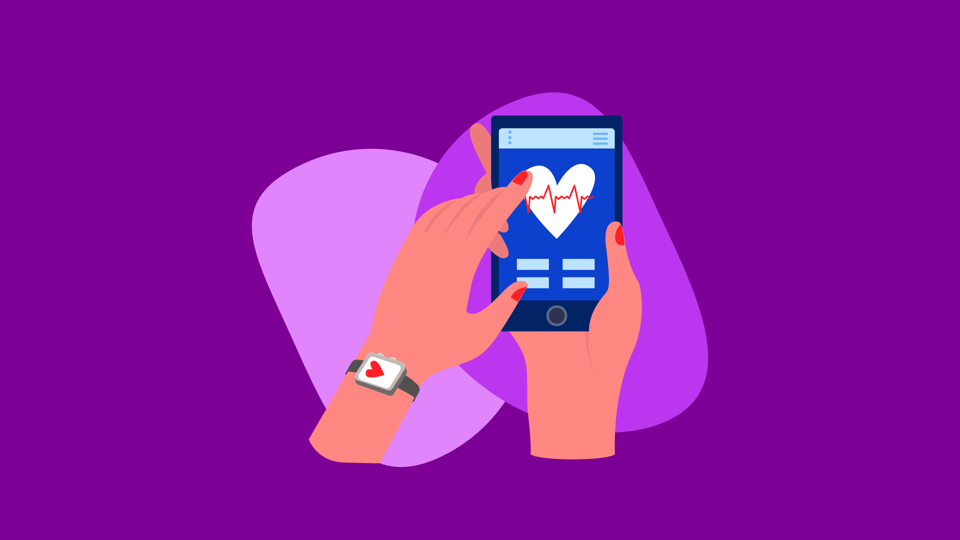 Transforming Patient Care: The Power of Digital Health Apps