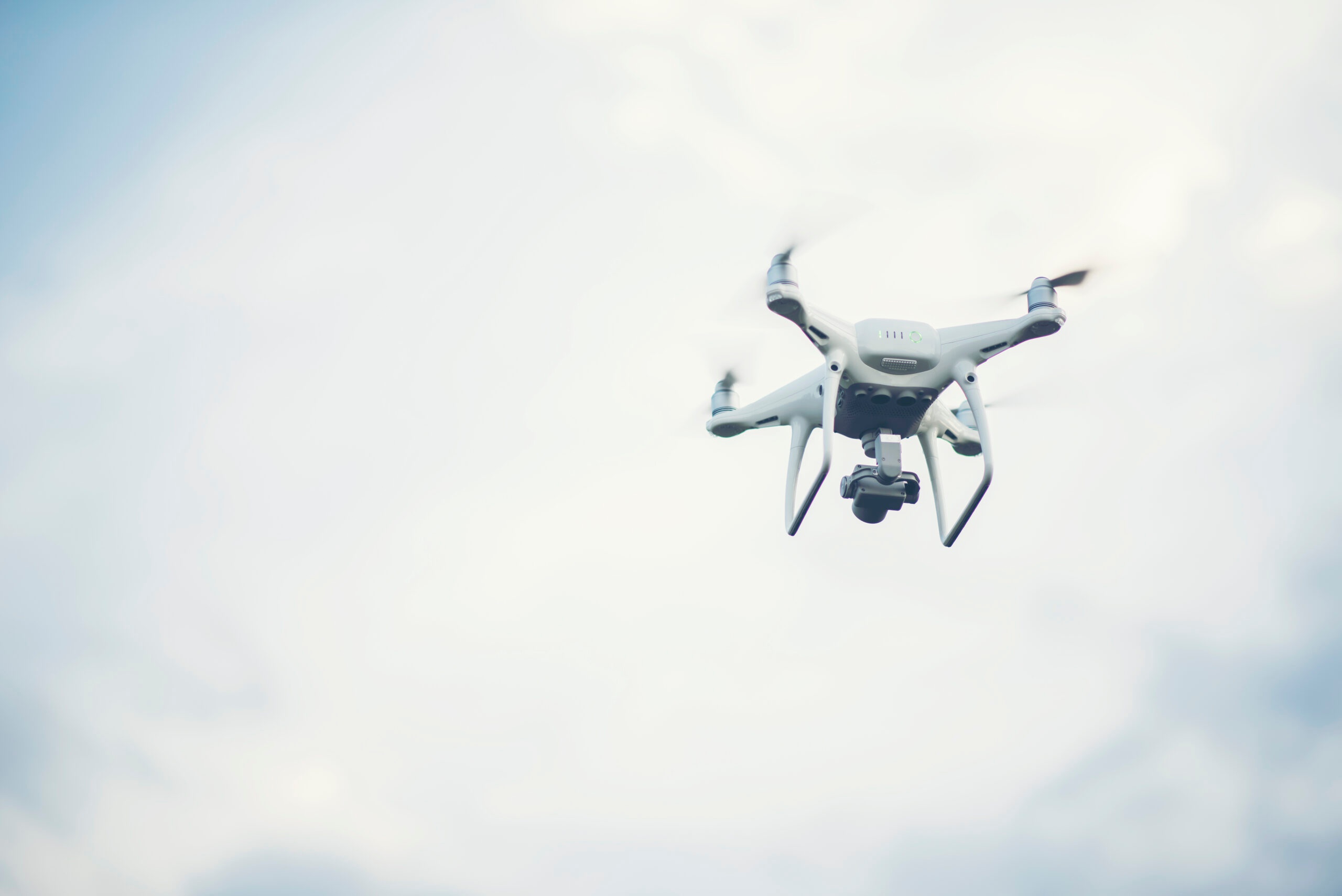 Medical Drone Delivery Services Market to Reach $1.9B by 2032