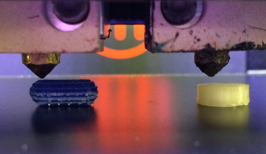 The Future of 3D Printing Drugs In Pharmacies Is Closer Than You Think