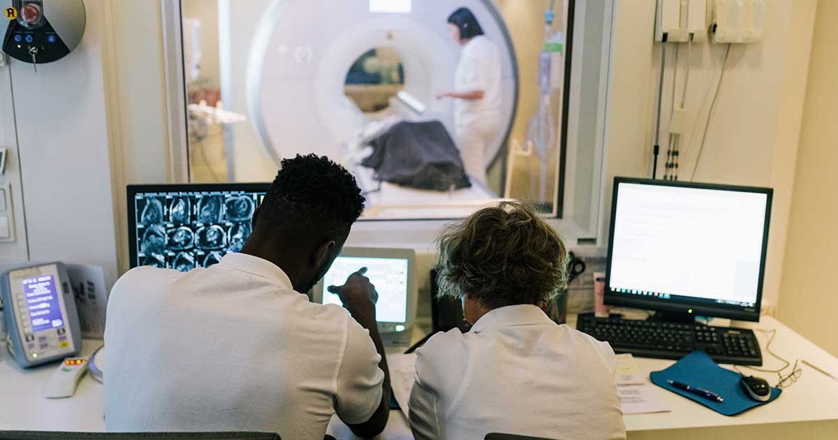 UCSF and GE Healthcare launch Care Innovation Hub