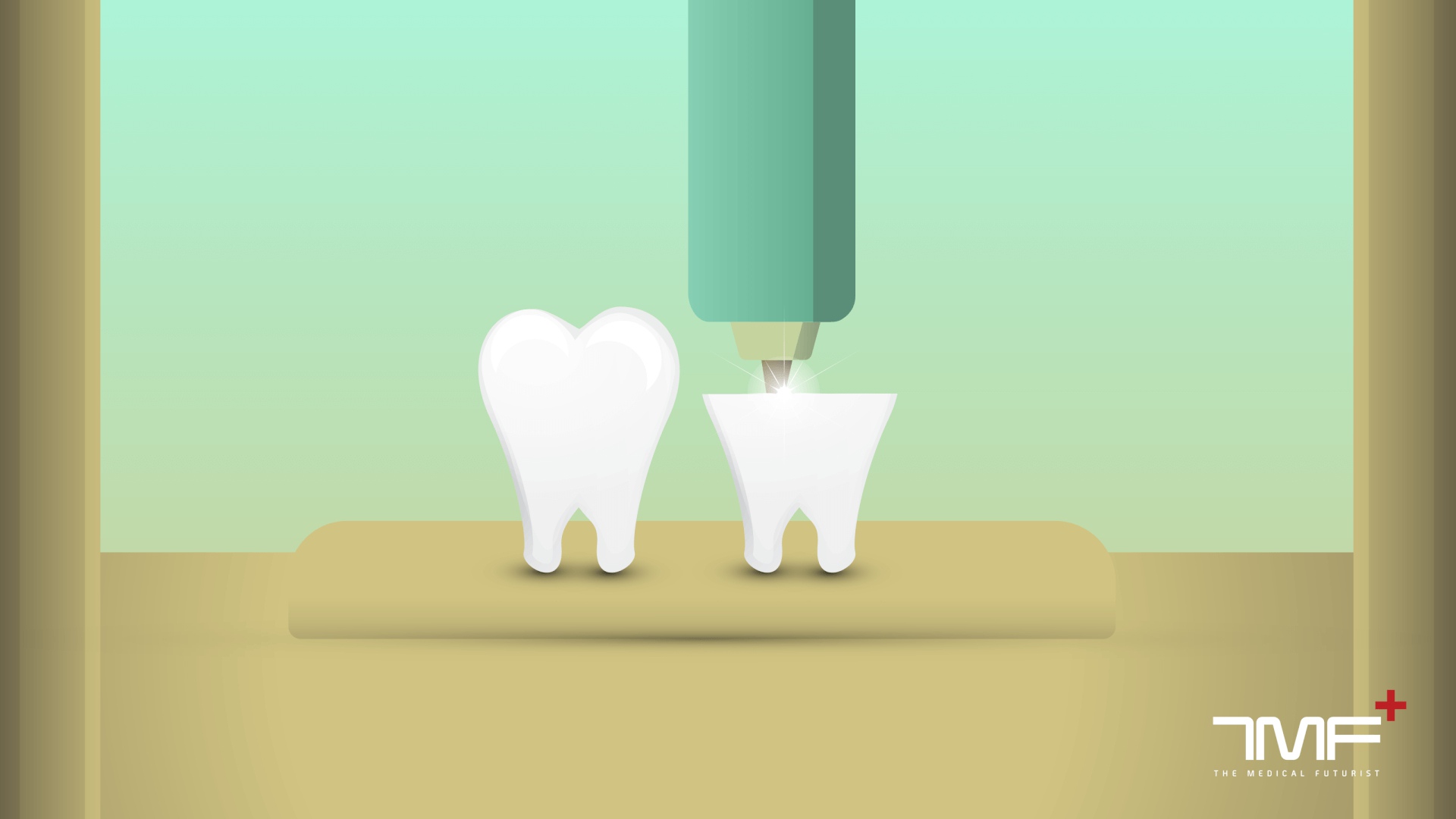 9 Technologies That Will Shape The Future Of Dentistry