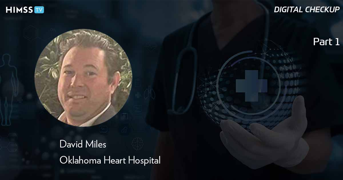 The CIO of an all-digital hospital walks readers through its successes