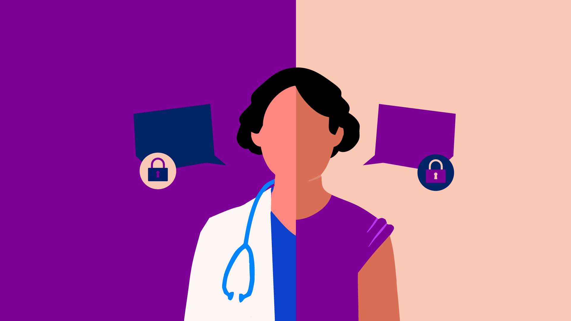 How effective communication in healthcare can protect patient data