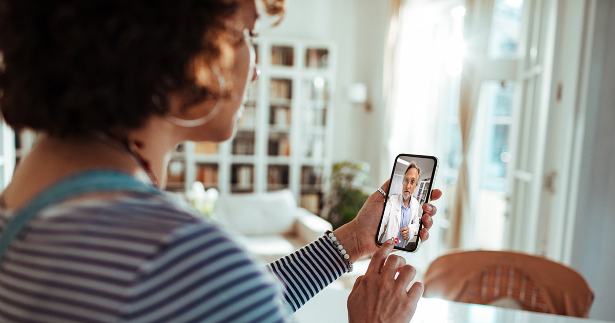 Virtual Care's New Frontier: Beyond The Telehealth Evolution