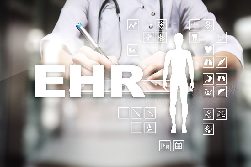 EHR: Interoperability fixes that deliver organized, actionable data