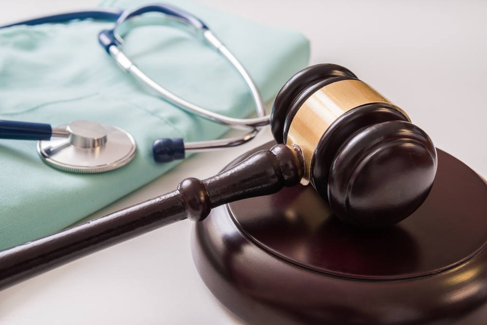 How flawed legal reasoning can tilt medical malpractice cases