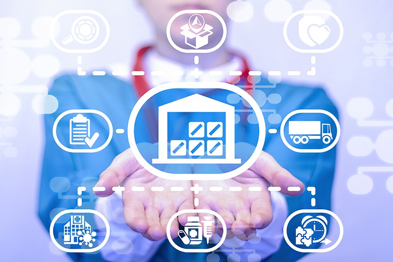 IoT and medical device integration: How we get there