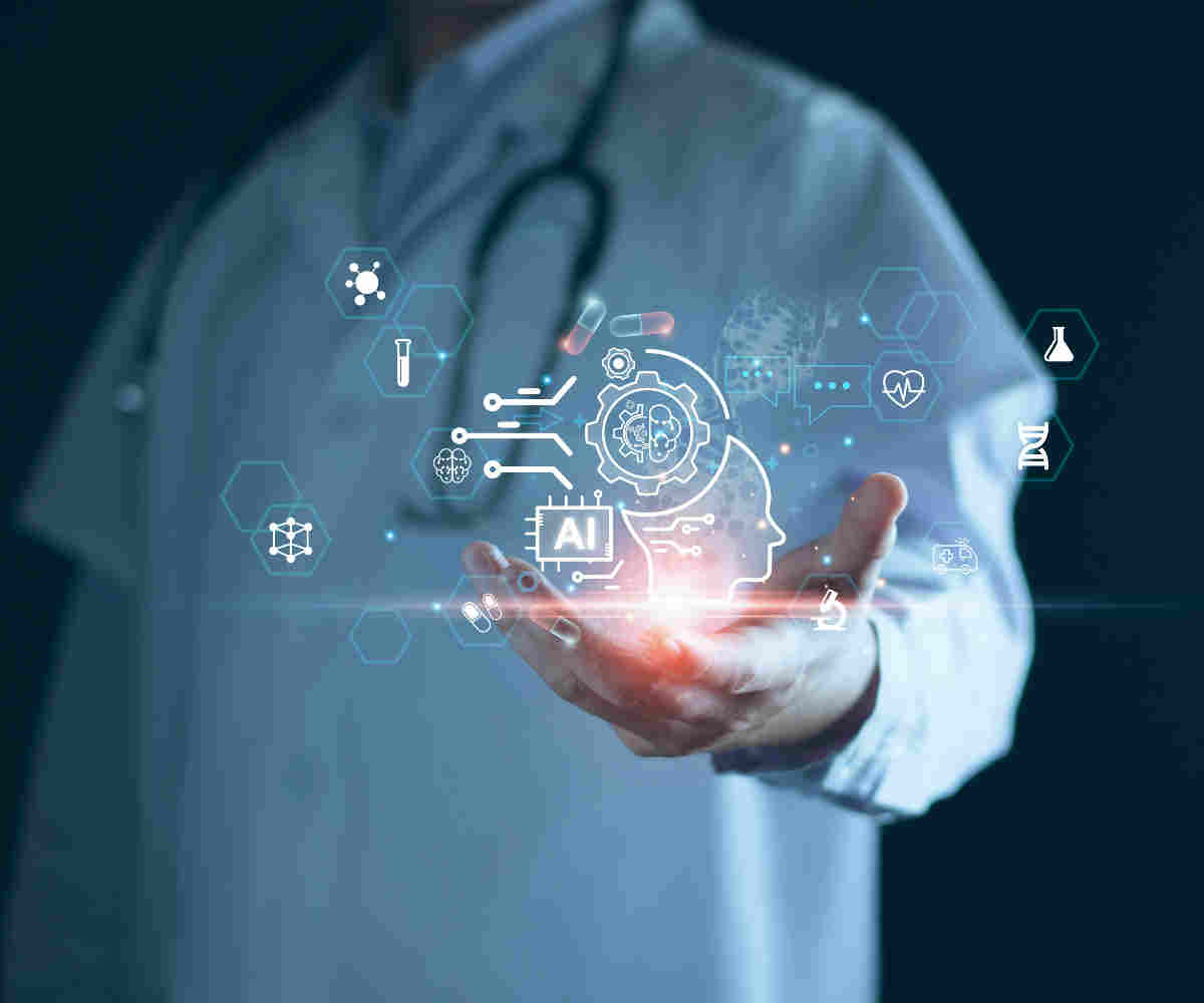 5 Healthcare Technology Trends in 2024 - MDM