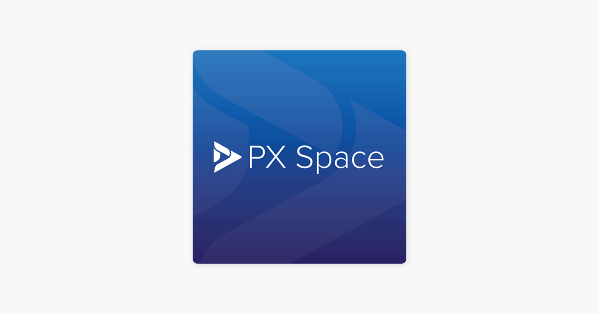 ‎PX Space: "Reimagining Care: How 'the way we work' Revolutionizes Nursing" with Guest Ramona Cheek, VP Nursing Transformation and Innovation Bon Secours Mercy Health on Apple Podcasts