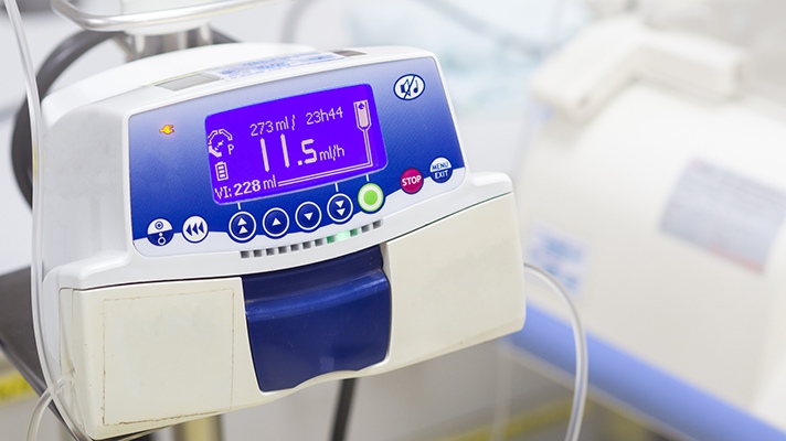 Tech Optimization: Medical device and IoT operating secrets