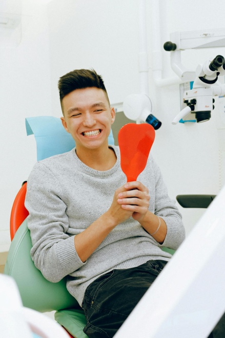 Custom Smile Designs: How West Orange Dentists Create Perfect Smiles