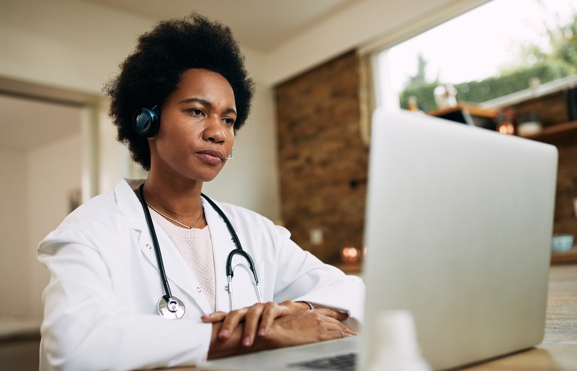 How Does Telemedicine Revolutionize Healthcare Automation for Doctors?