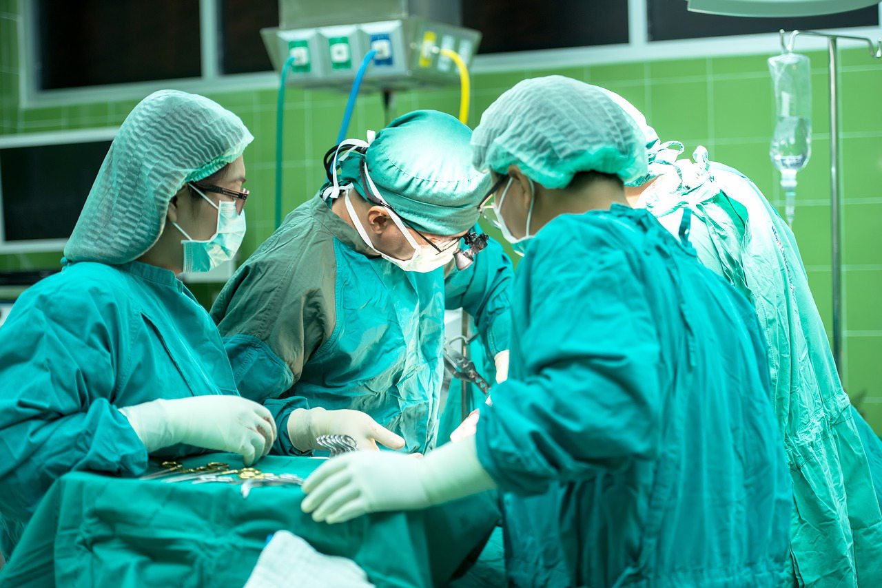 Surgical Mistakes That Cost Lives: Understanding Liability in the Operating Room