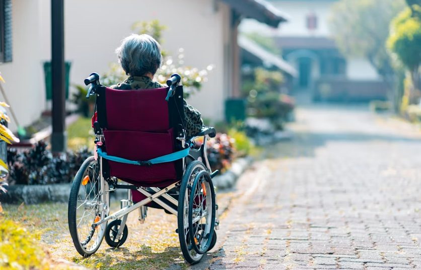 ADA-Compliant Doors in Healthcare: Are You Overlooking These Details?