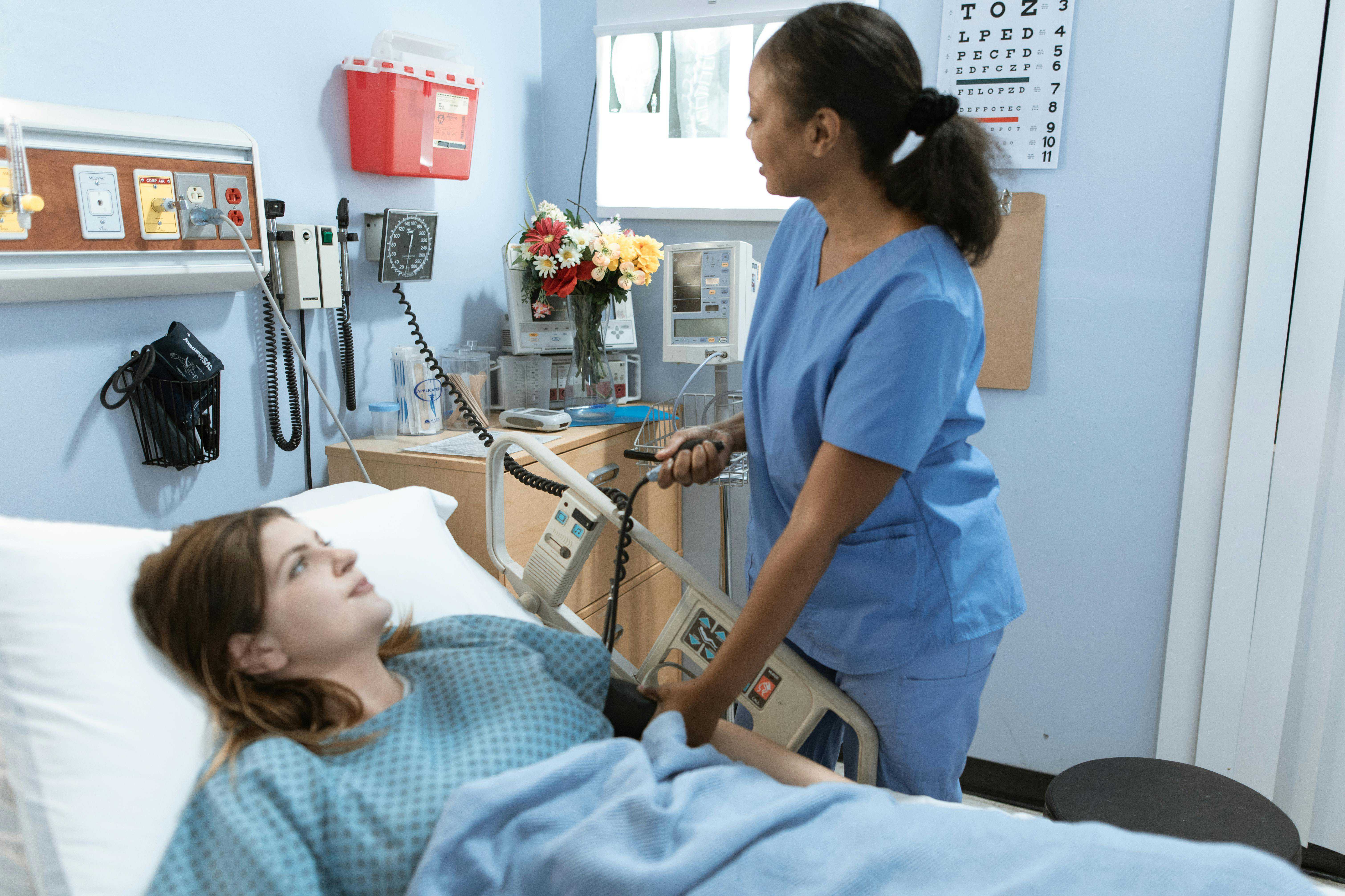 Digital Health Integration in Advanced Nursing Education: Preparing Tomorrow’s Healthcare Leaders