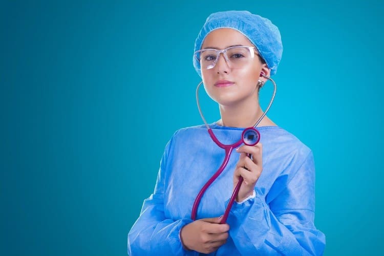 Why Nurses Learn More From Fake Patients Than Textbooks