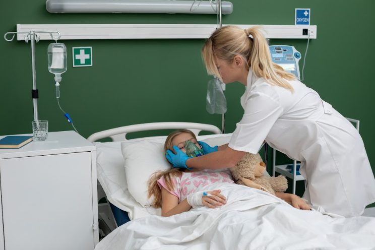 What Every Parent Should Know About Emergency Pediatric Care