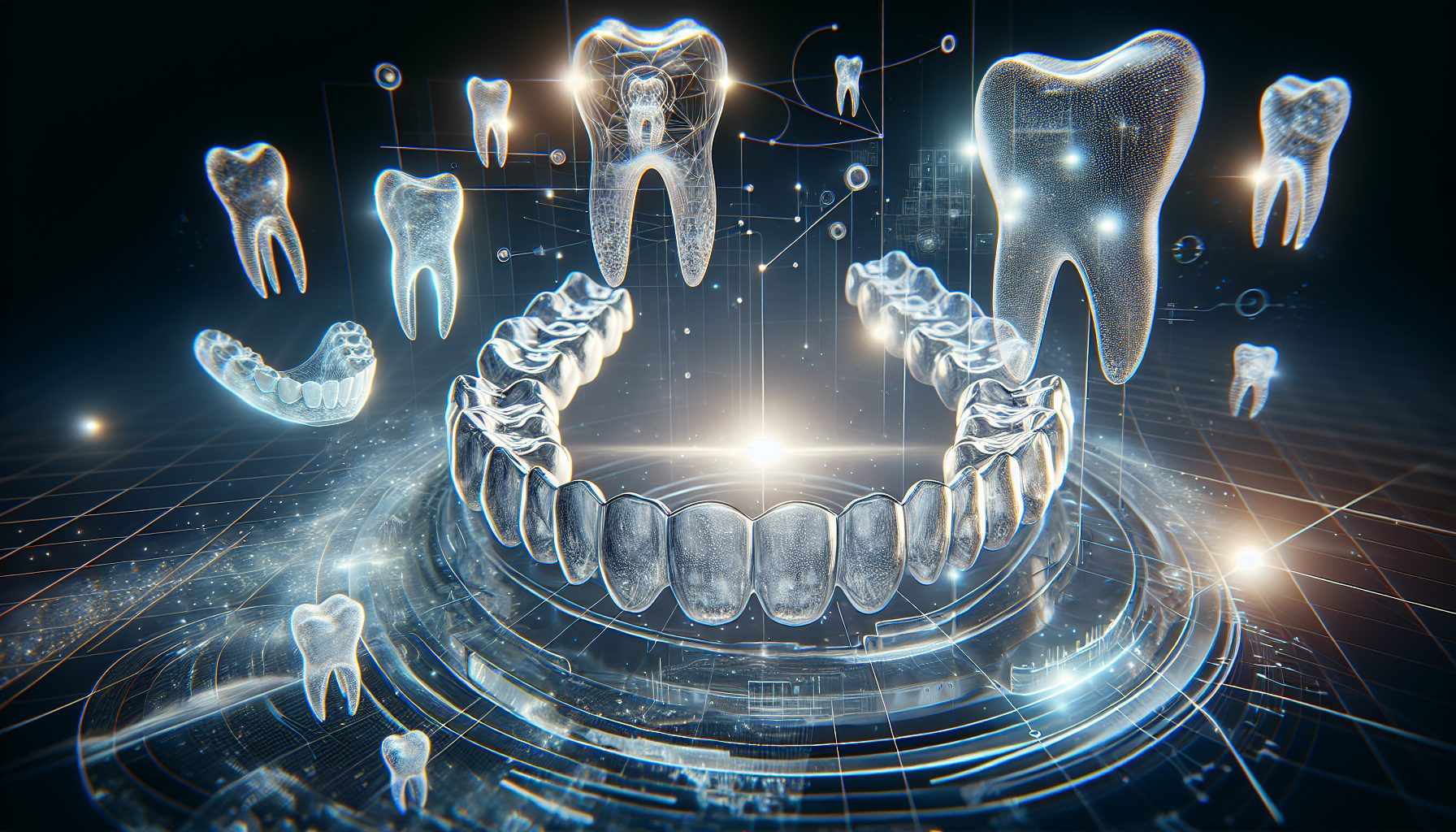 The Advantages of Clear Aligners in Modern Orthodontics