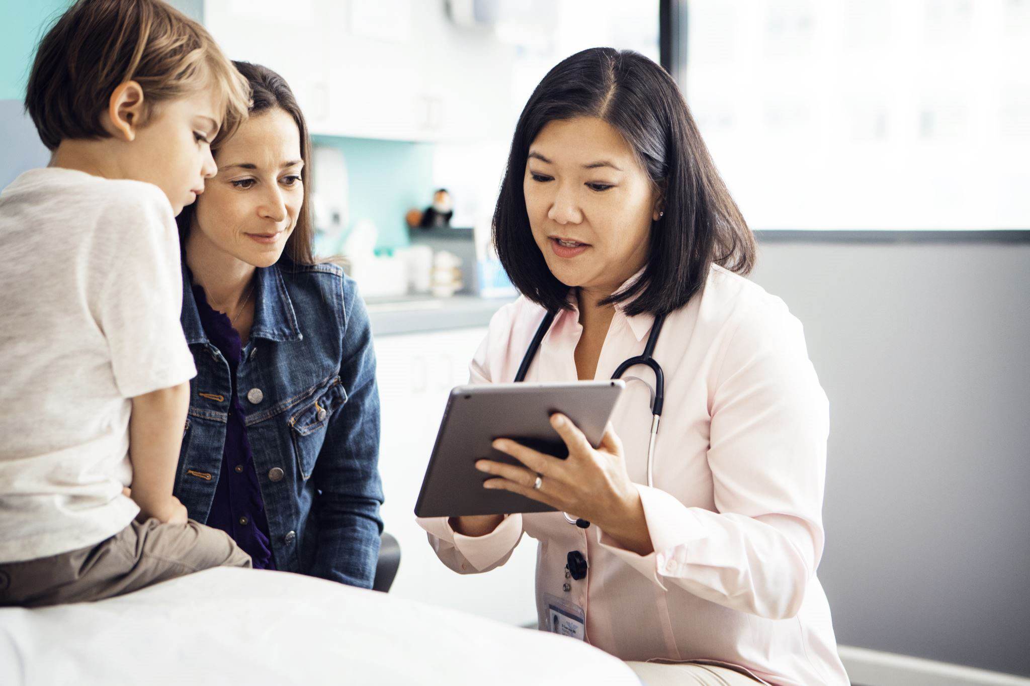 Effective Strategies To Improve Patient Engagement In Healthcare