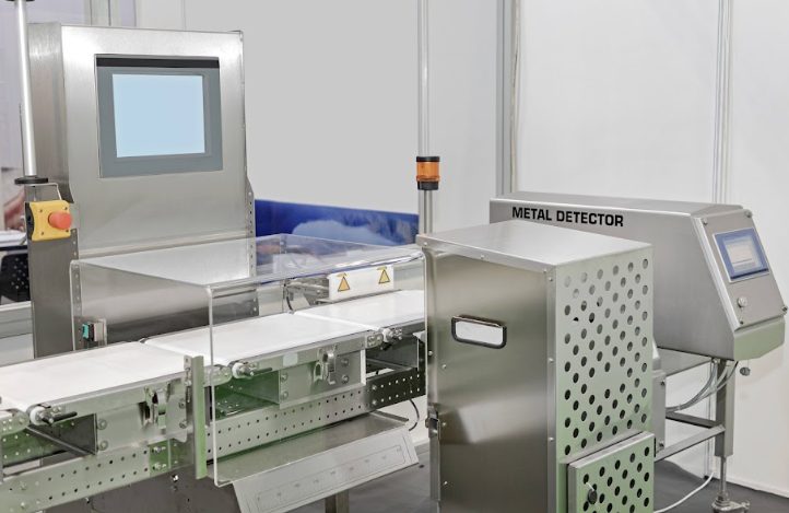 Leveraging Checkweigher Technology for Improved Food Service Operations in Hospitals