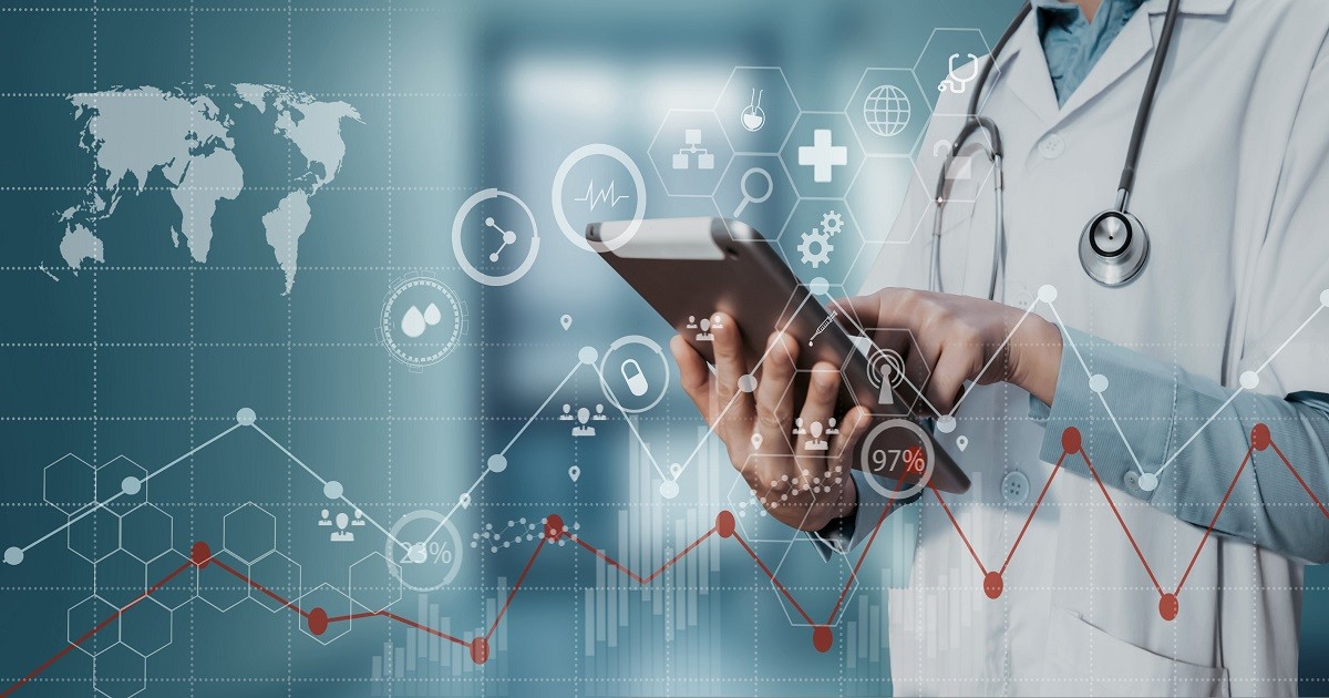 Predictive Analytics in Healthcare: Top Benefits and Use Cases