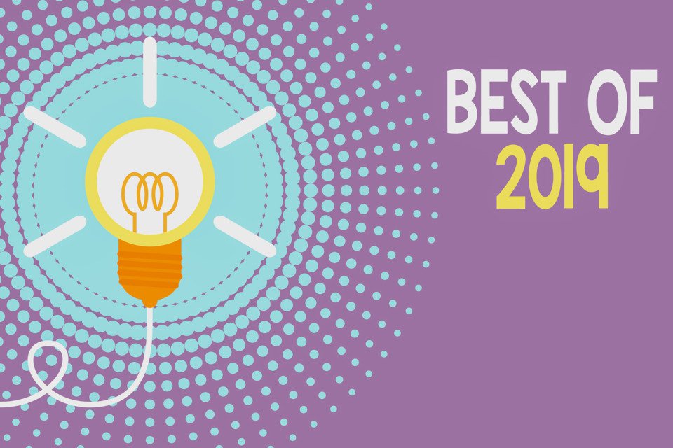 Healthcare Innovation’s Top 10 Stories of 2019