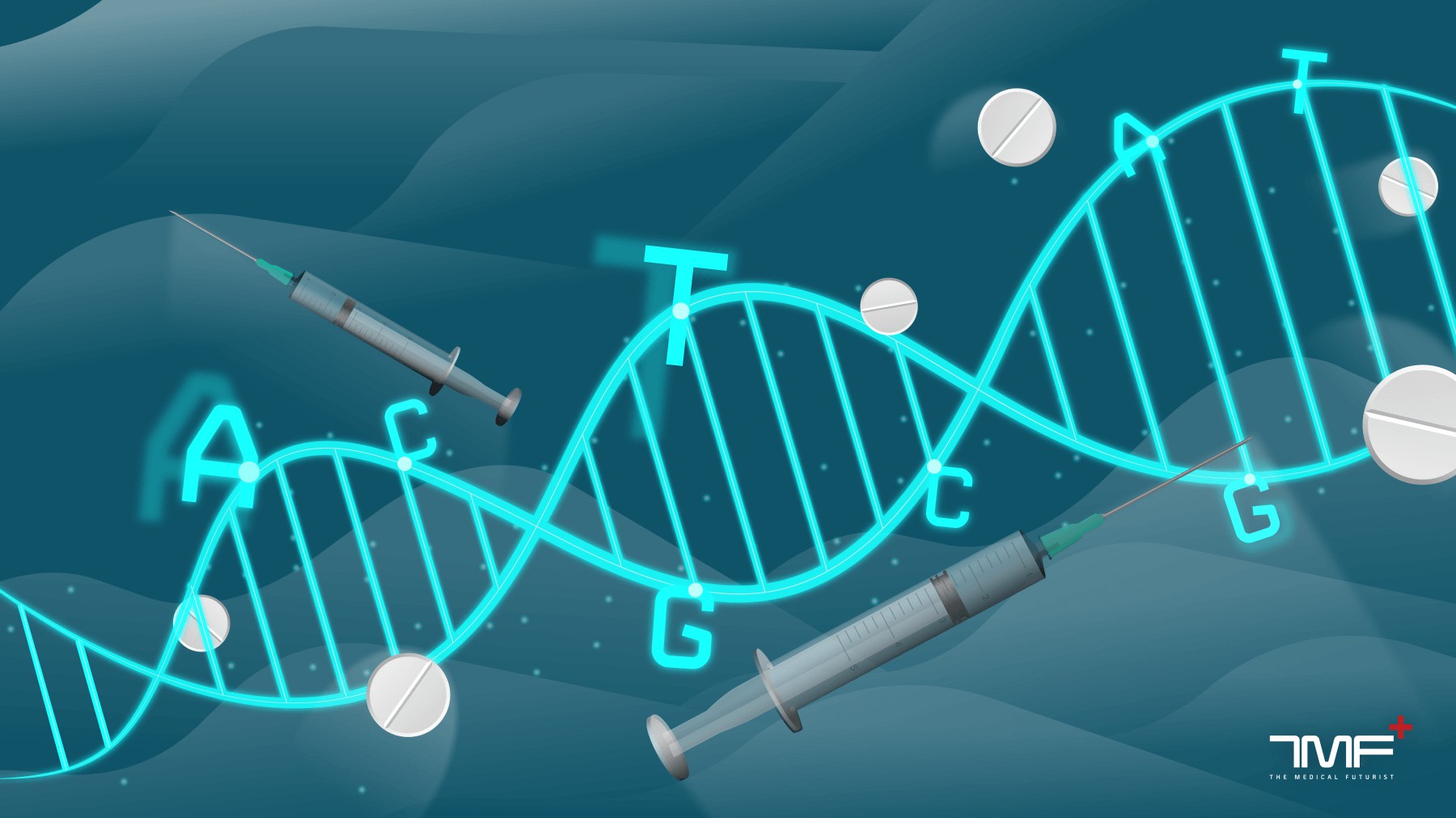 The Promise Of CRISPR GPT: Specialized ChatGPTs In Medicine