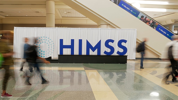 Some helpful tips to survive and thrive at HIMSS20