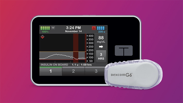 FDA grants De Novo clearance to interoperable insulin pump | MobiHealthNews