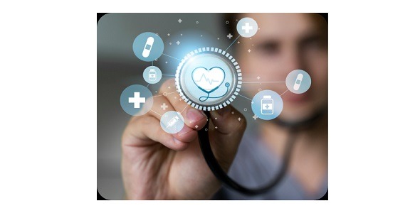 smartData - smartHealth